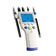 Portatif Ph ve İletkenlik Ölçüm Cihazları